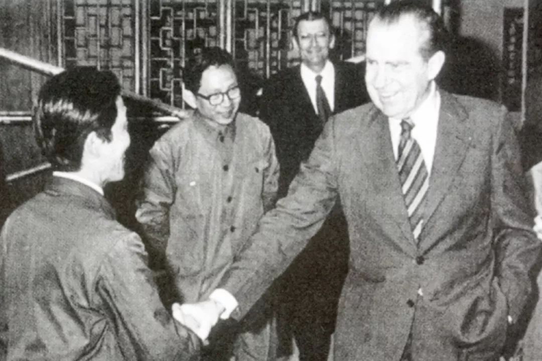 中国园林第一人，每个中国人都该谢谢他