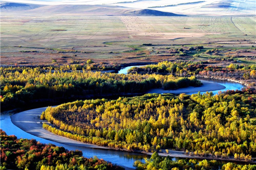 为什么说黄河是母亲河而不是长江,为啥说黄河是母亲河而不是长江