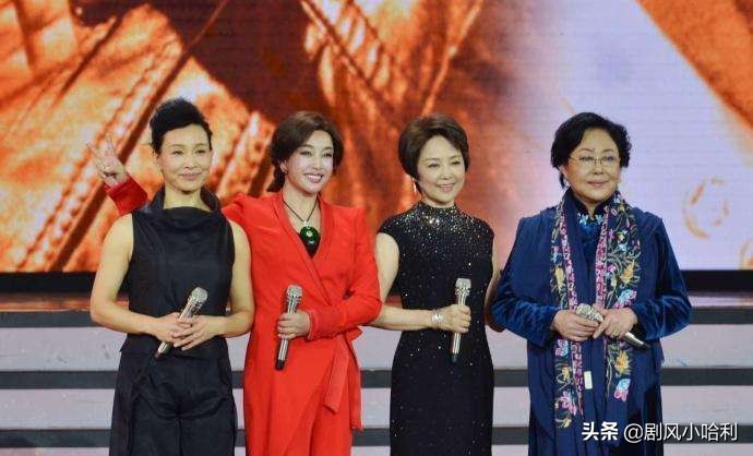 16对同一年出生的明星,同年不同命,颜值差更是逆天