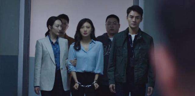 猎狐被抓,猎狐哥哥被拉下水