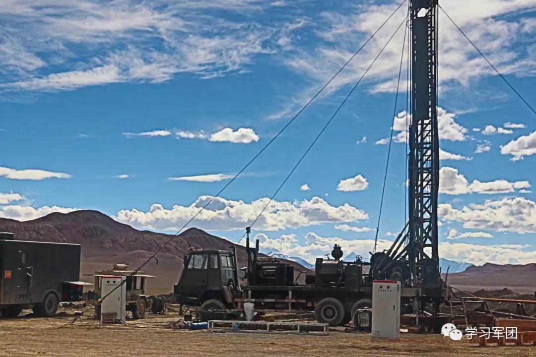 哪些保障陪伴边防官兵度过了冬天,高原官兵温暖过冬