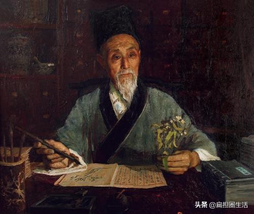 探访李时珍的医学智慧与传世经典,李时珍神医传奇给我们的启发