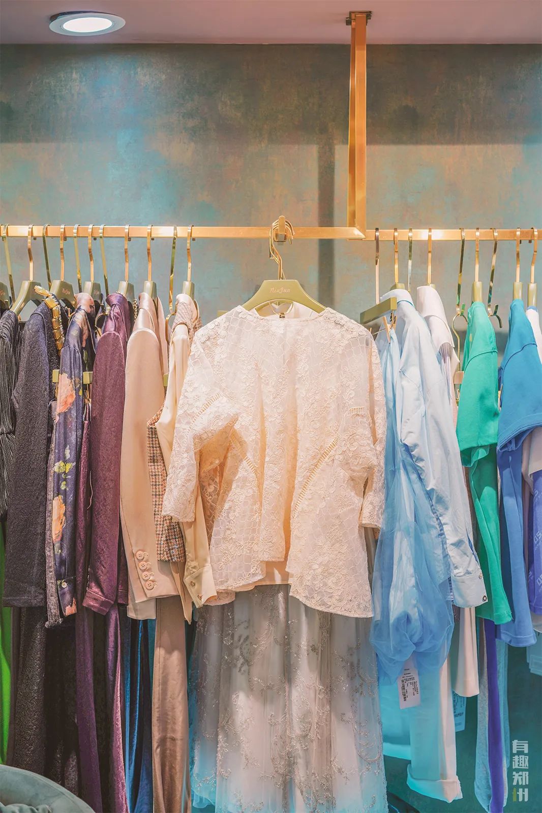 逛了买手店,郑州买手店潮流