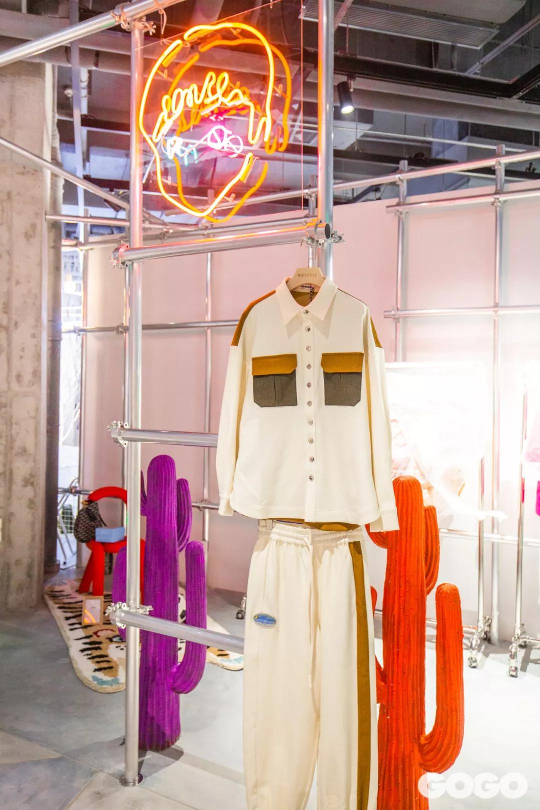 魔都潮玩首店nike,魔都潮流文化体验地