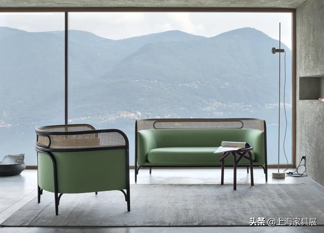 藤编家具除甲醛吗,藤编家具容易积灰么