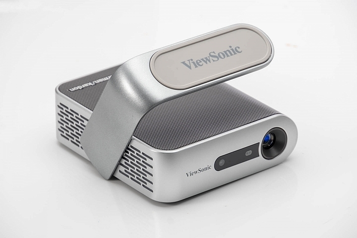 viewsonic投影仪m1投屏苹果,viewsonic投影仪10分钟自己关