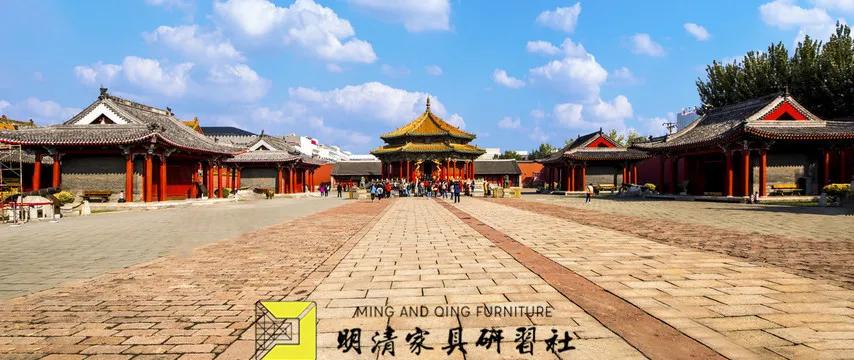 大清朝的满族特点,满族宫廷里的经典花纹图案