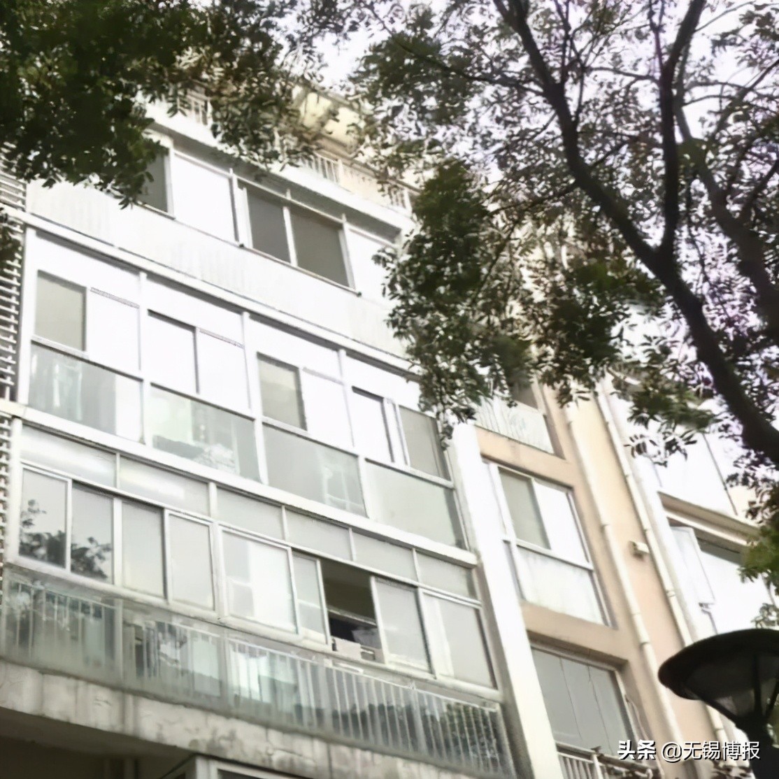 太羡慕了!无锡这个老小区,电梯全面“上新”