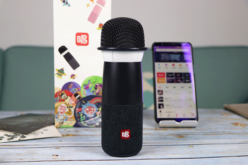 唱吧用什么麦克风效果好,唱吧麦克风和专业麦克风