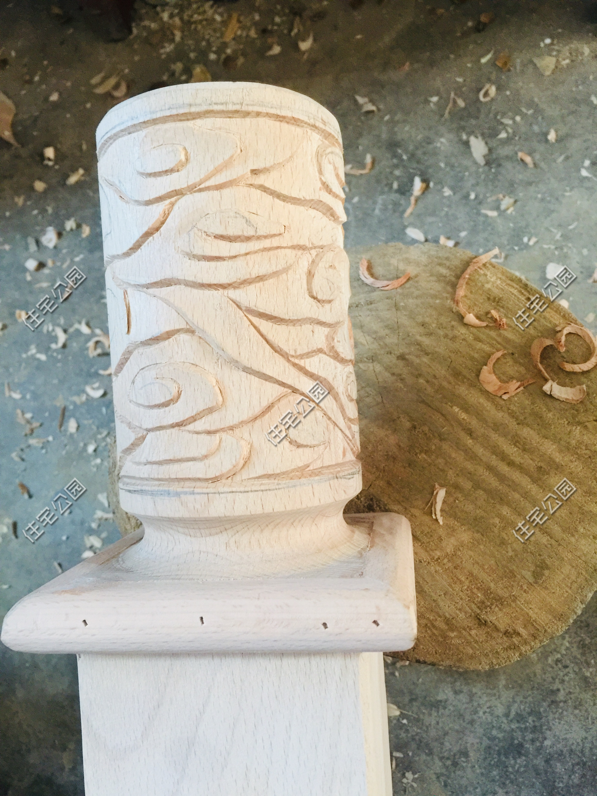 浙江土豪自建豪华别墅乔迁,90后小伙花30万自建别墅