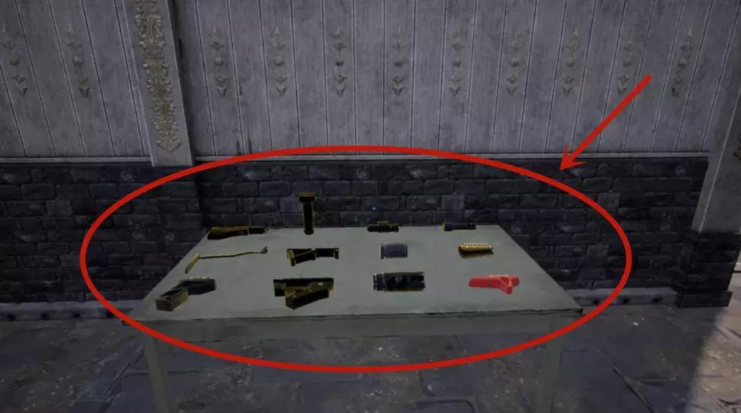 和平精英4v4战术,和平精英4v4最佳打法