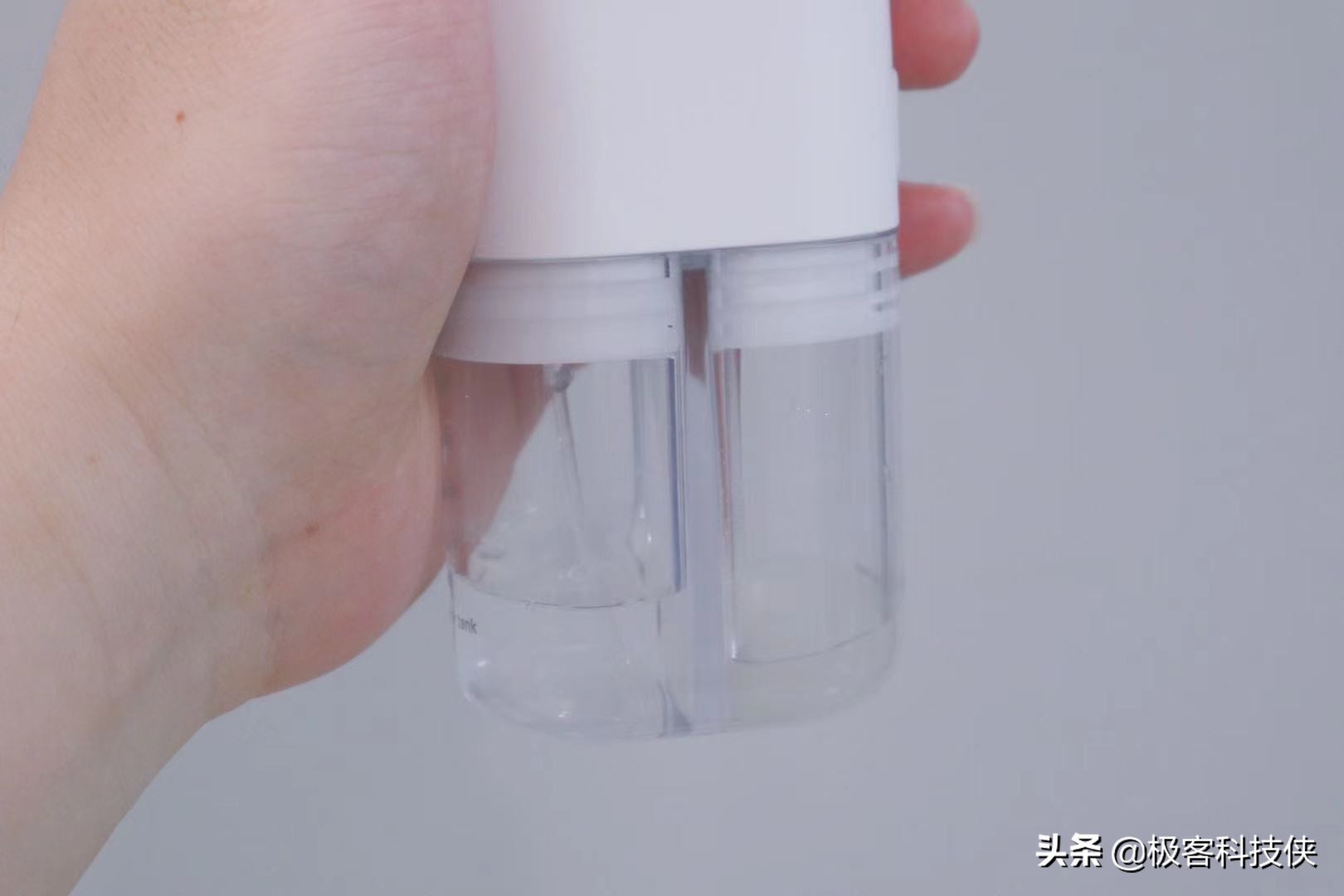 去黑头清洁毛孔推荐,去黑头吸尘器怎么用