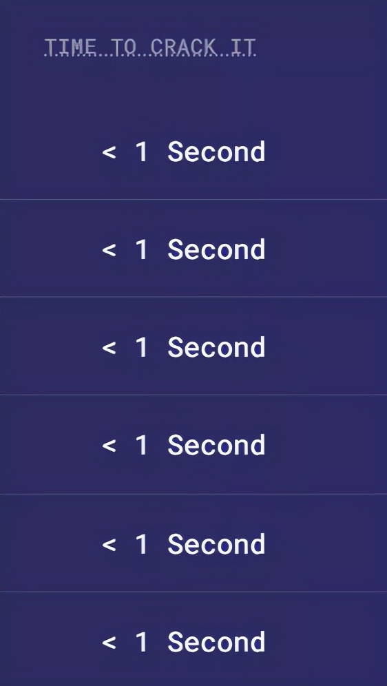 2021年常用的密码,2020年最常用密码top200