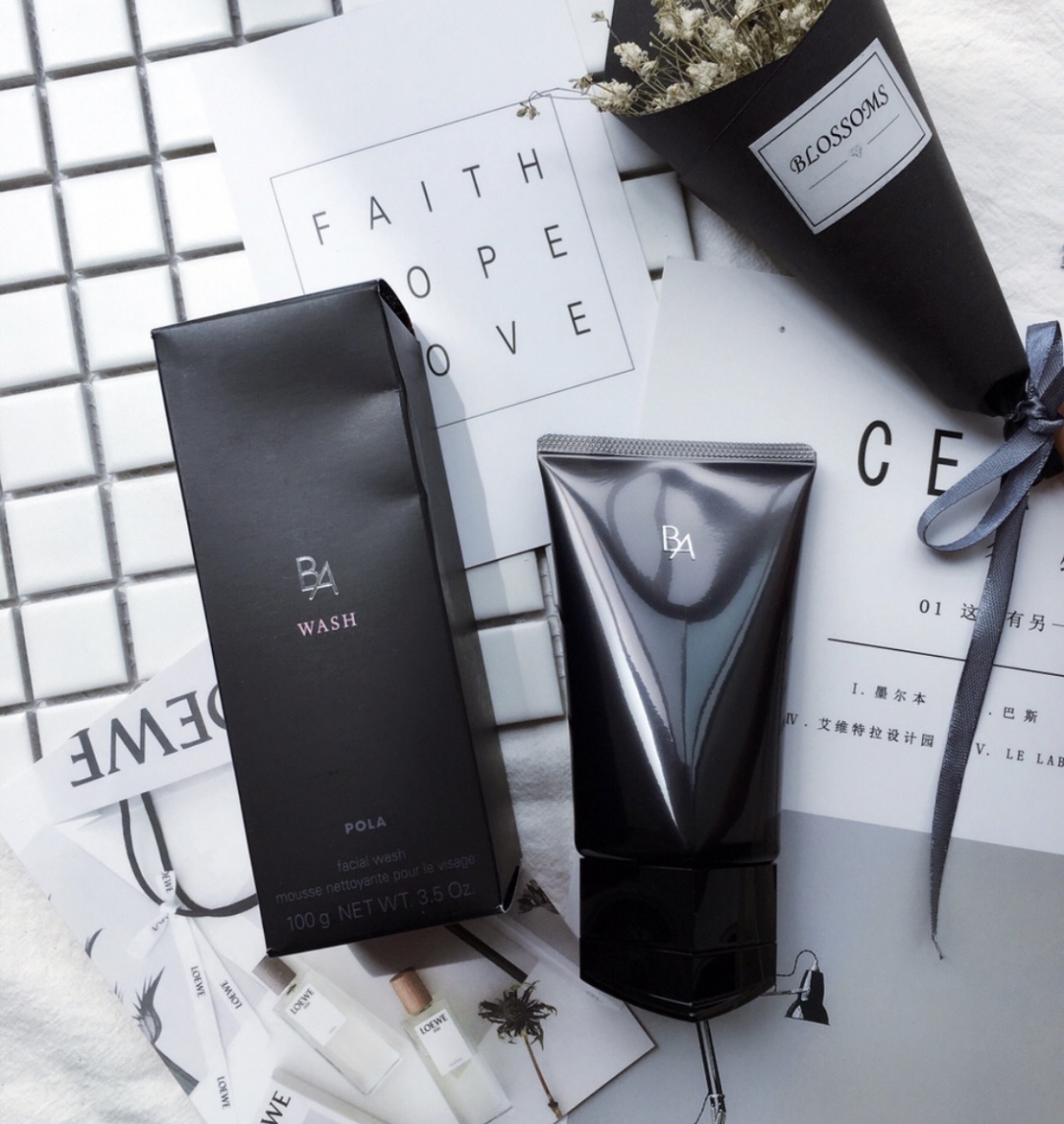 只用洗面奶洗脸不护肤可以吗,十款洗面奶黑榜