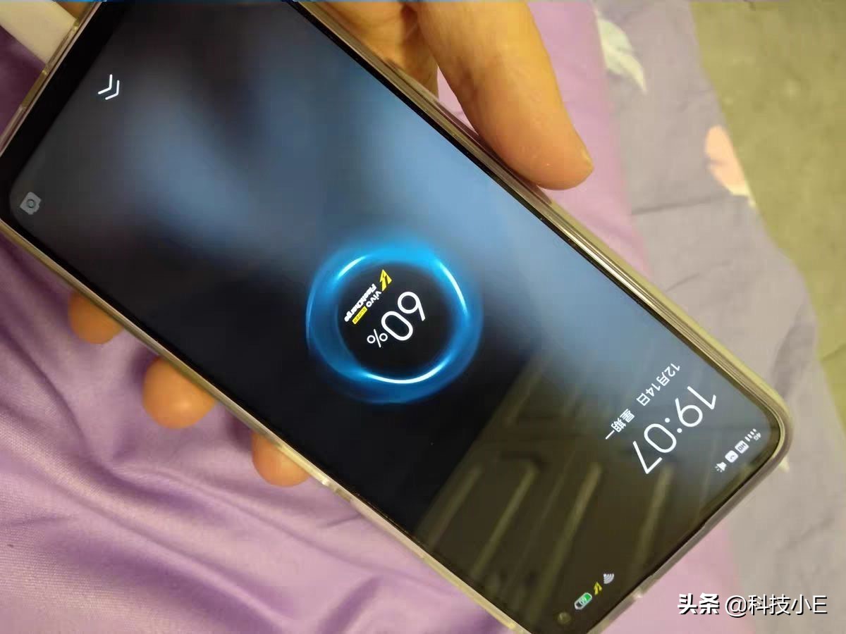 vivo良心旗舰,vivo真香骁龙865手机