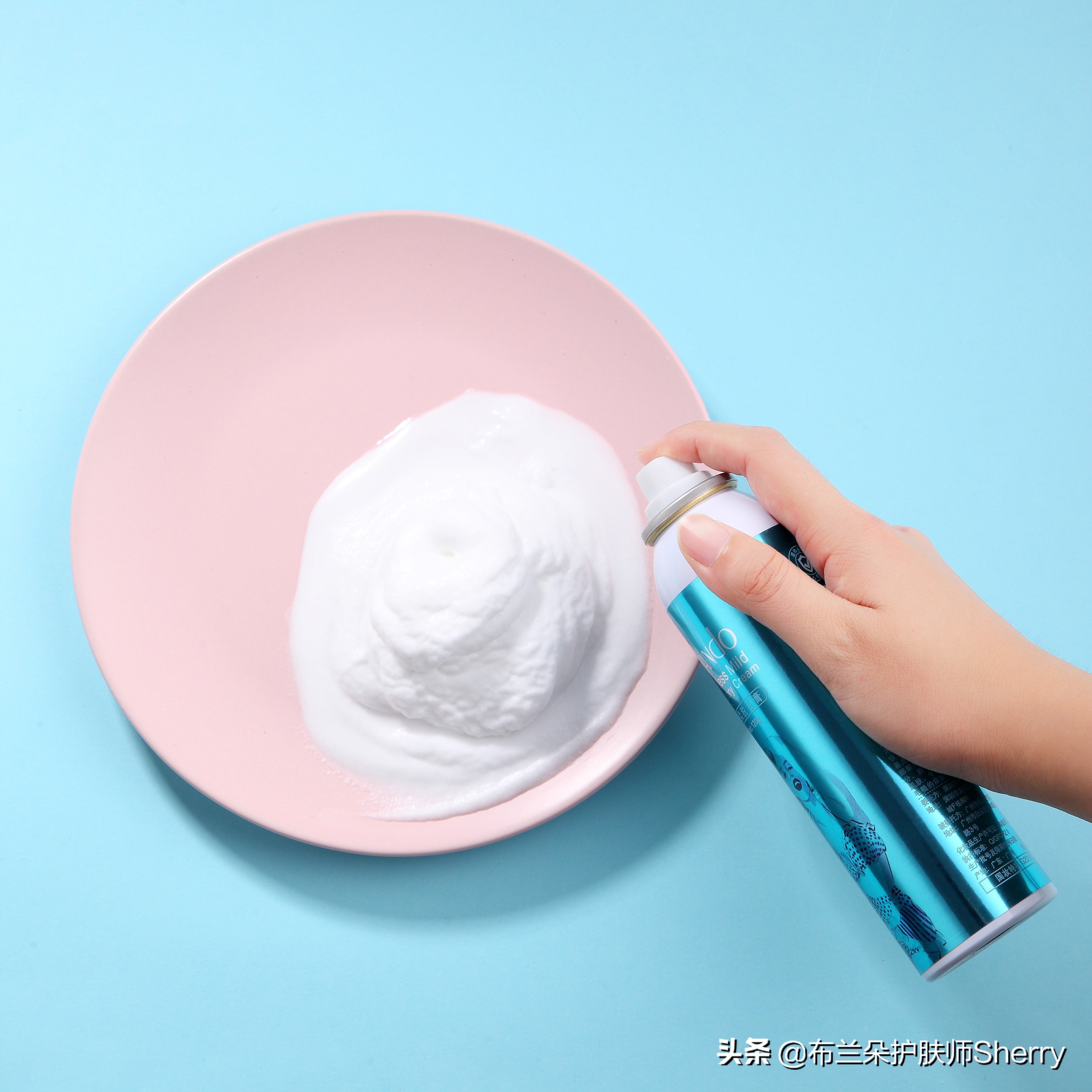 汗毛重脱毛会彻底吗,汗毛长的女生正确脱毛方法