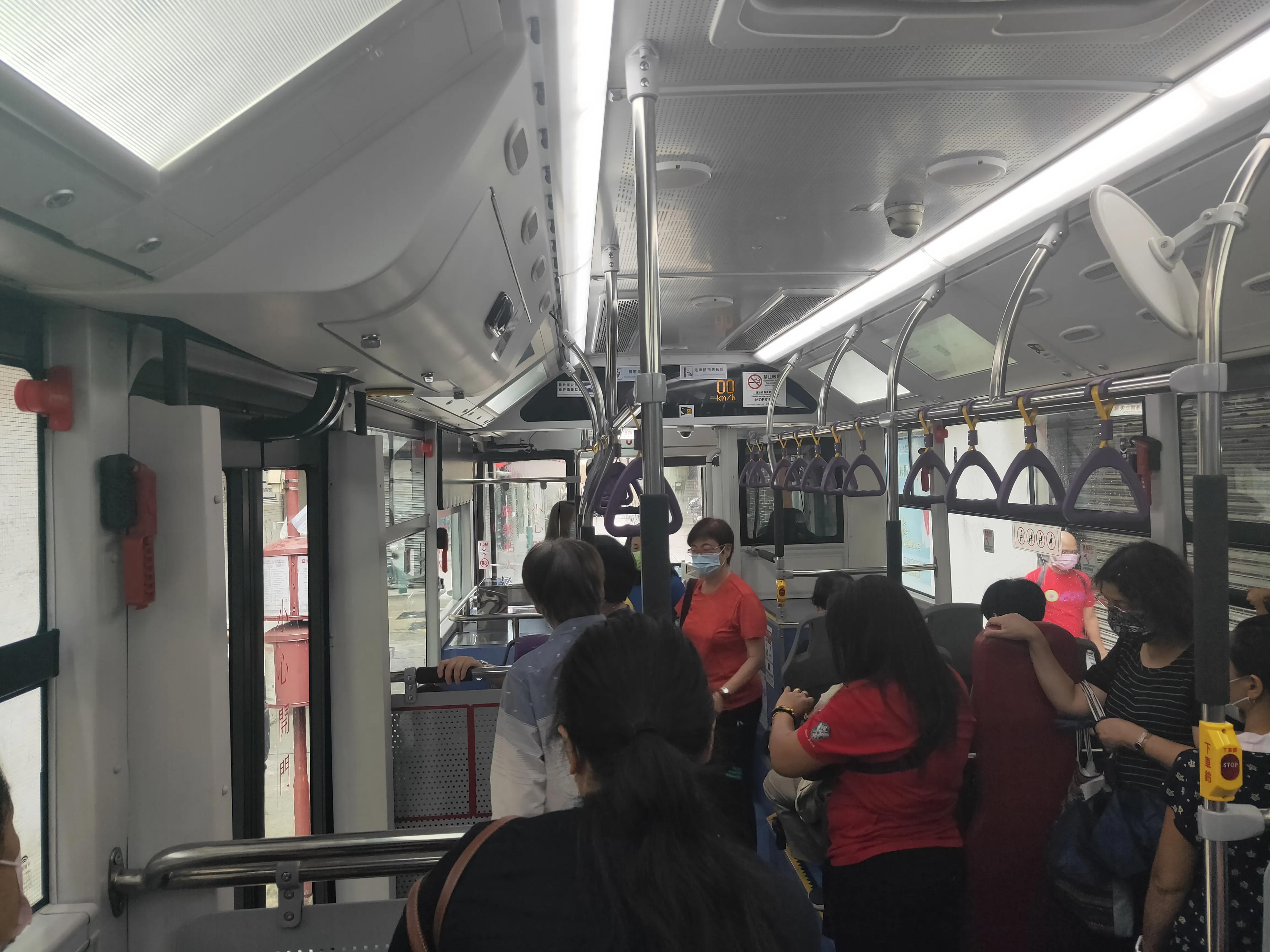 澳门旅游攻略交通,香港到澳门最便宜的交通