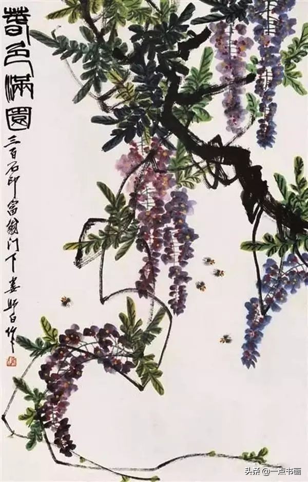 春天来了一起赏花图片,春天来了一起画个小燕子