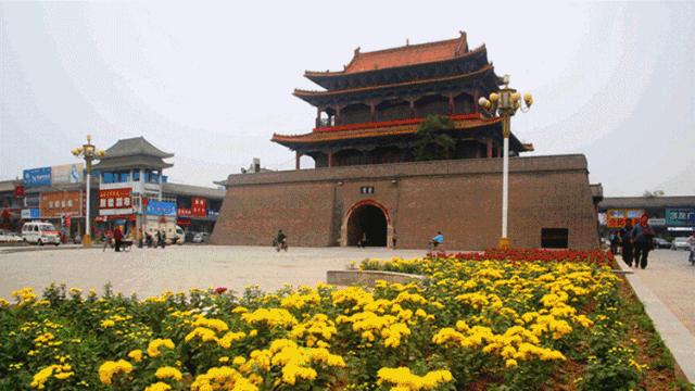 磁县过年去哪里玩,磁县过年好去处