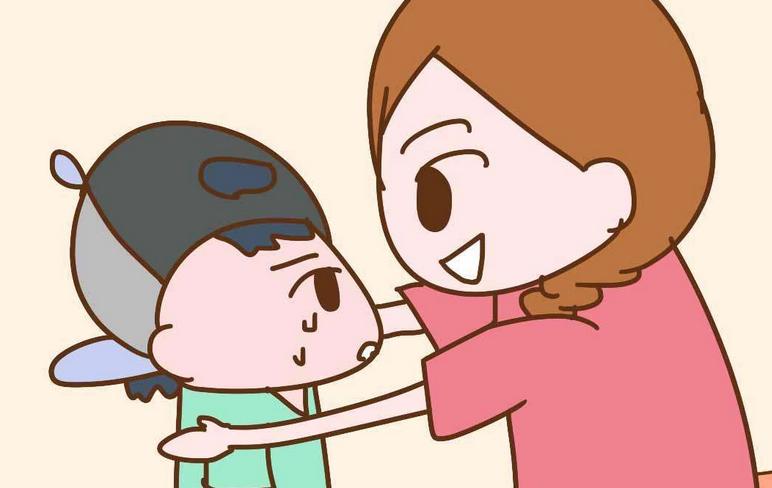 幼儿园里的孩子说谎,幼儿园的小朋友为什么说谎