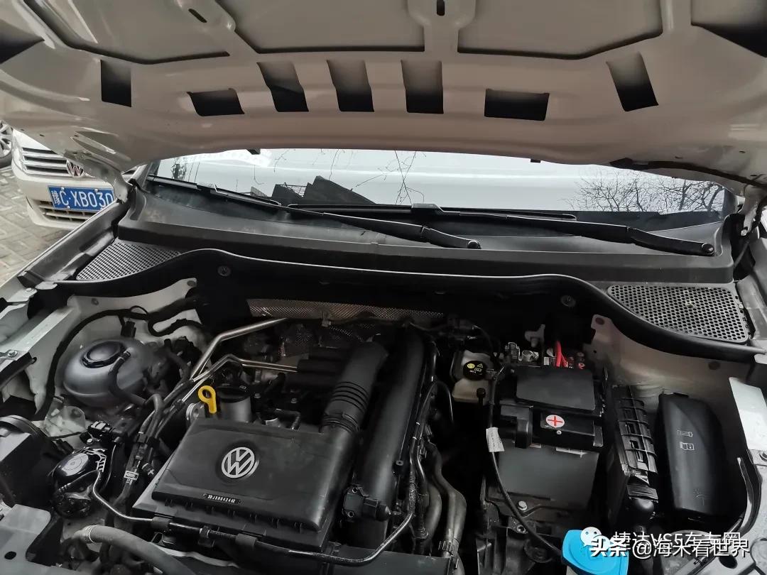 捷达vs5放五天打不着火了,捷达vs5提示立即进行车况检查