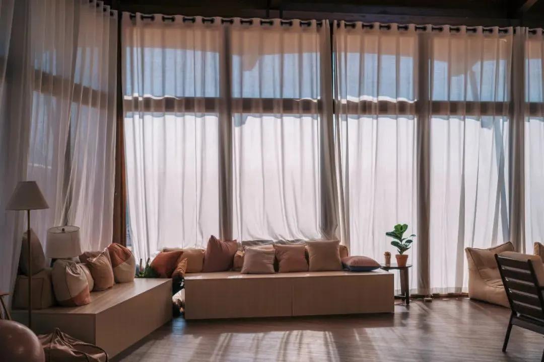 国内必拍的10家最美网红民宿,适合拍照的网红民宿