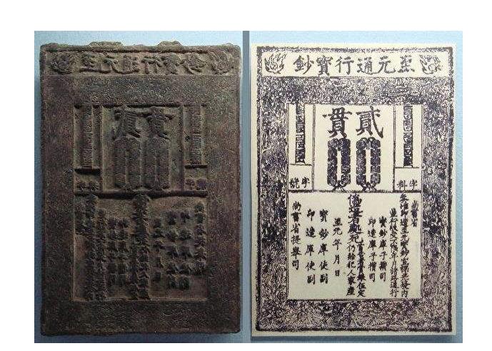 中国古代货币主要演变史,中国古代货币的发展历史
