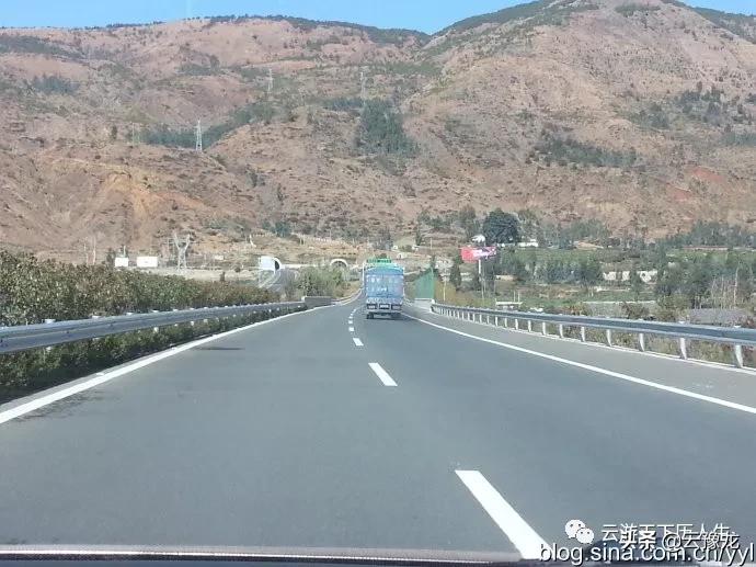 成都丽江大理自驾,昆明大理丽江自驾攻略