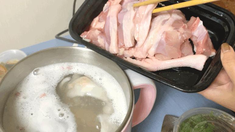 火锅外卖品质推荐,高档火锅自助测评