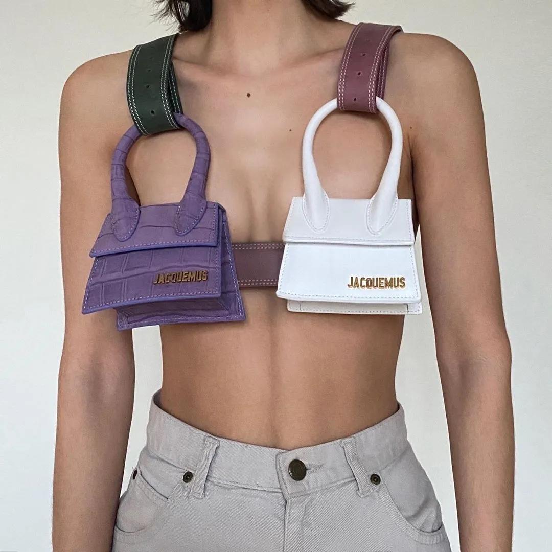 十大最好的小众包包2019,21年流行的小众包包