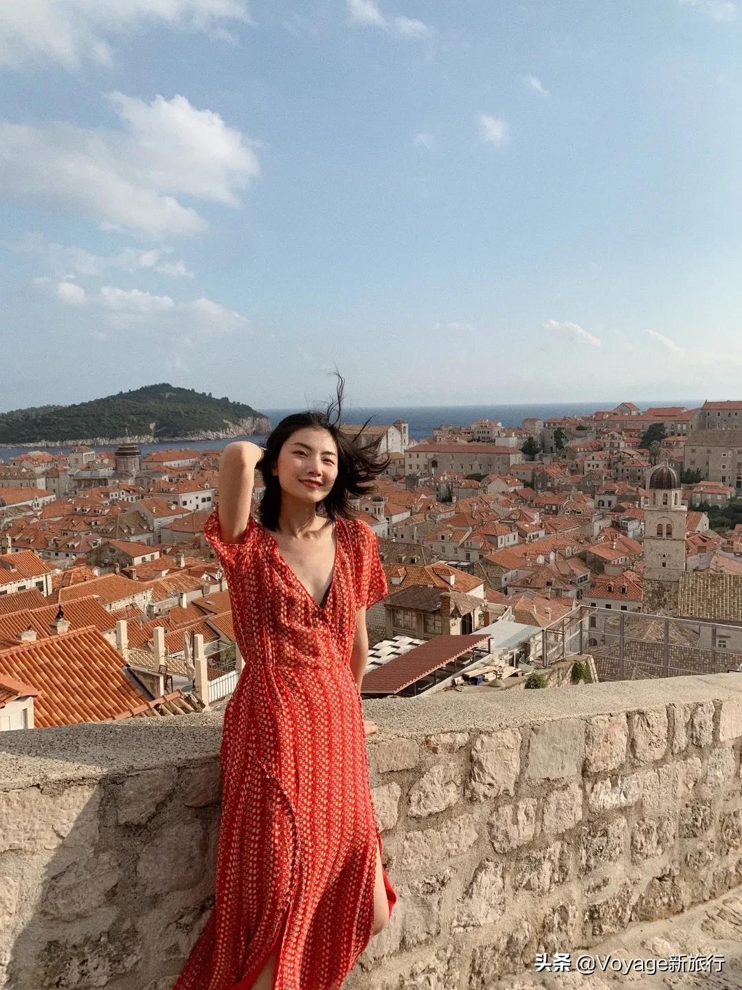 我们采访了6位旅行KOL，靠环游世界爆火还赚钱，太让人眼红了！