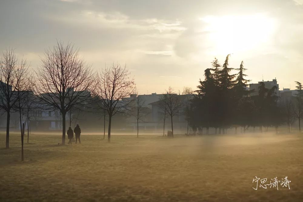 告别平谈的照片吧！17招让你的照片有大片感