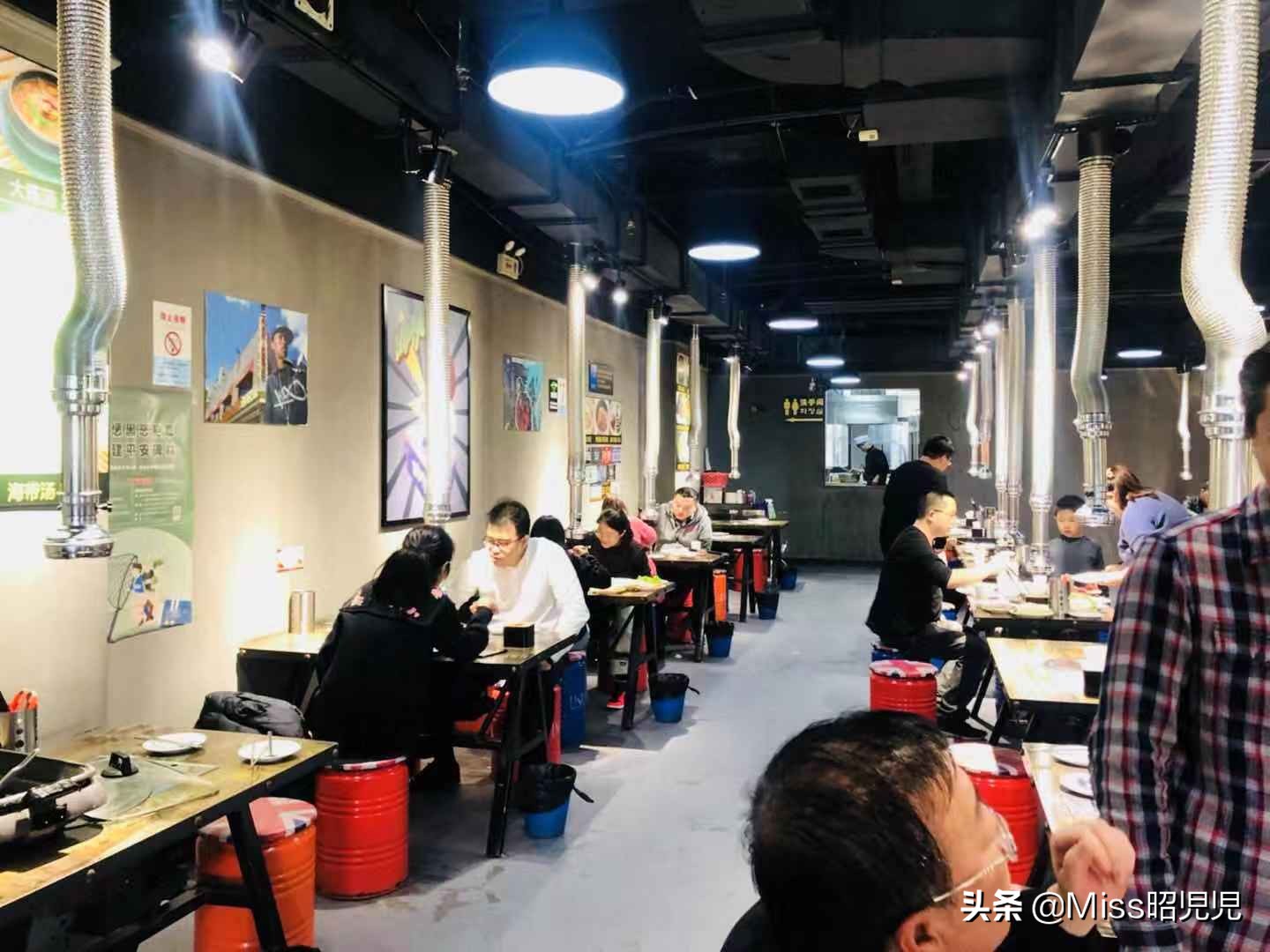 精通IT的韩国欧巴“嫁”到西安，却征服了我的的胃