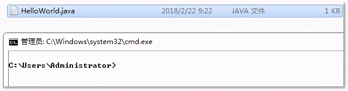 零基础学Java-带你编写第一个Java程序（文末有福利）