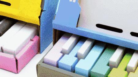 盘点这些益智玩具,外国最火的益智玩具