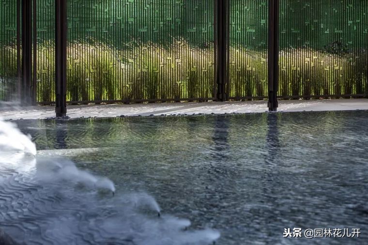 住宅小区的景观设计,高档住宅景观设计关注点