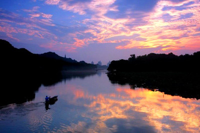 上海到杭州西湖一日游攻略,杭州机场到西湖旅游攻略