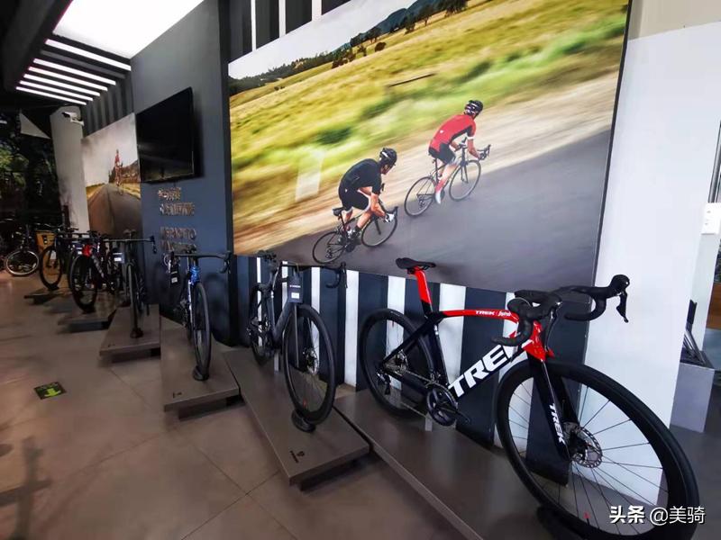 自行车最好的店是在哪里,附近有自行车店