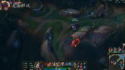 lol手游诺手顶级拉扯,诺手对线新武器