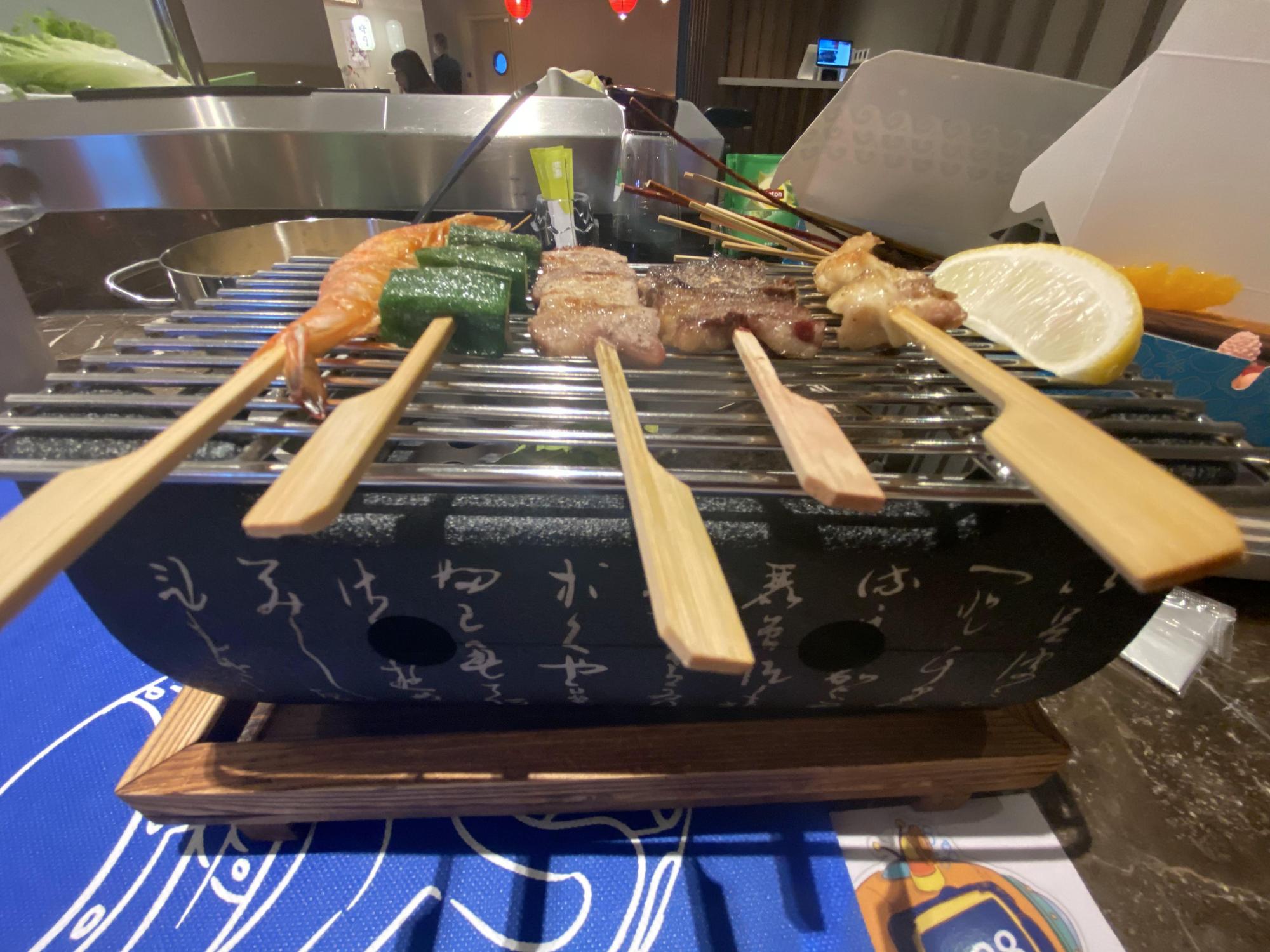 广州长隆五星级酒店自助餐,珠海长隆最好的餐厅