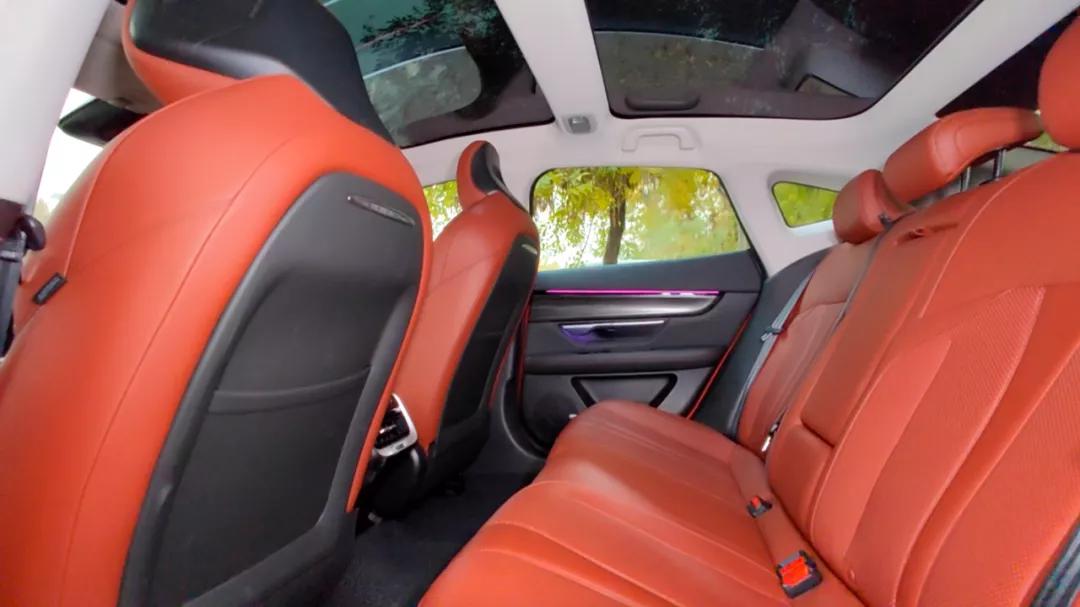 小鹏p7480g和480n的区别,试驾体验小鹏p7