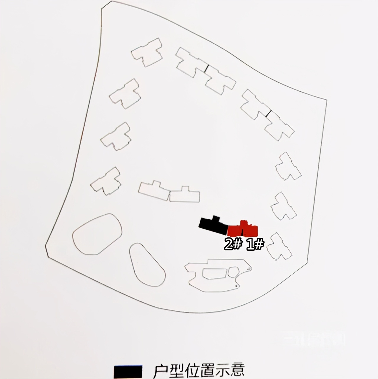 临江大盘，龙湖物业！评测中铁·卓越城，是否真改善？