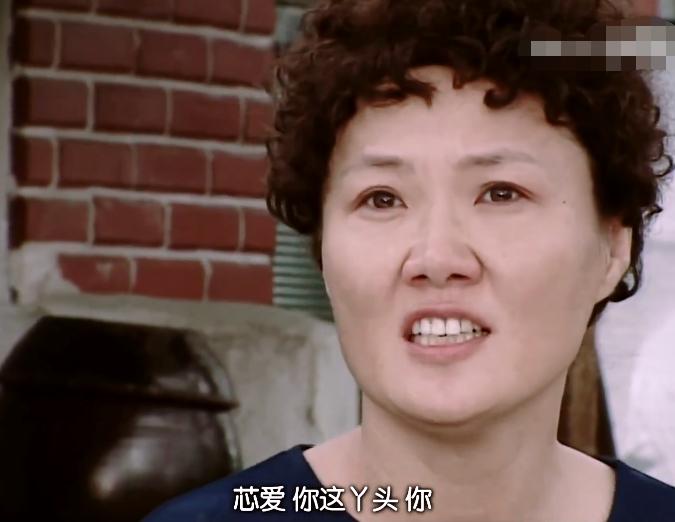 还记得20年前的《蓝色生死恋》吗？比起恩熙，芯爱才是可怜人