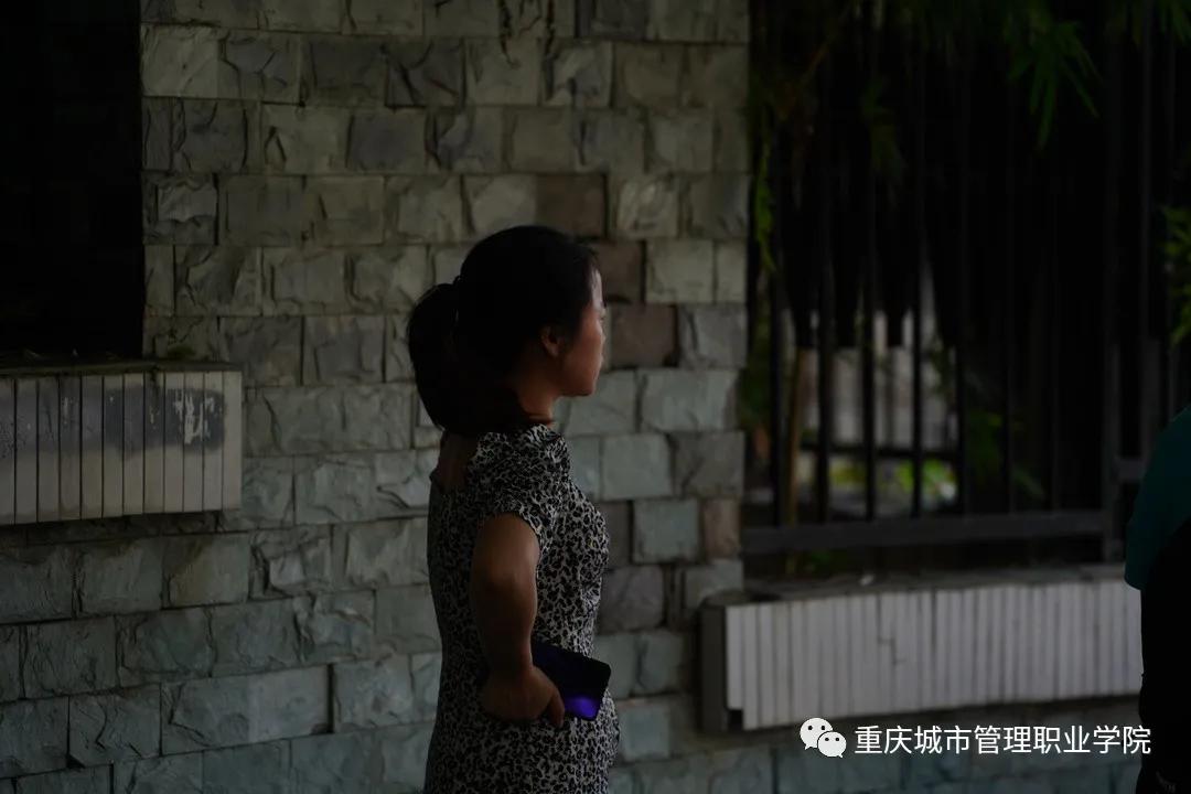 2022年重庆城市管理职业学院开学,重庆城市管理专业学院2021年迎新