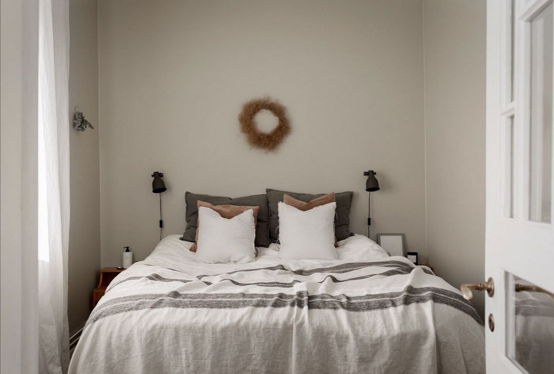 一家人住的温暖小窝,一家人住在温馨的小房子