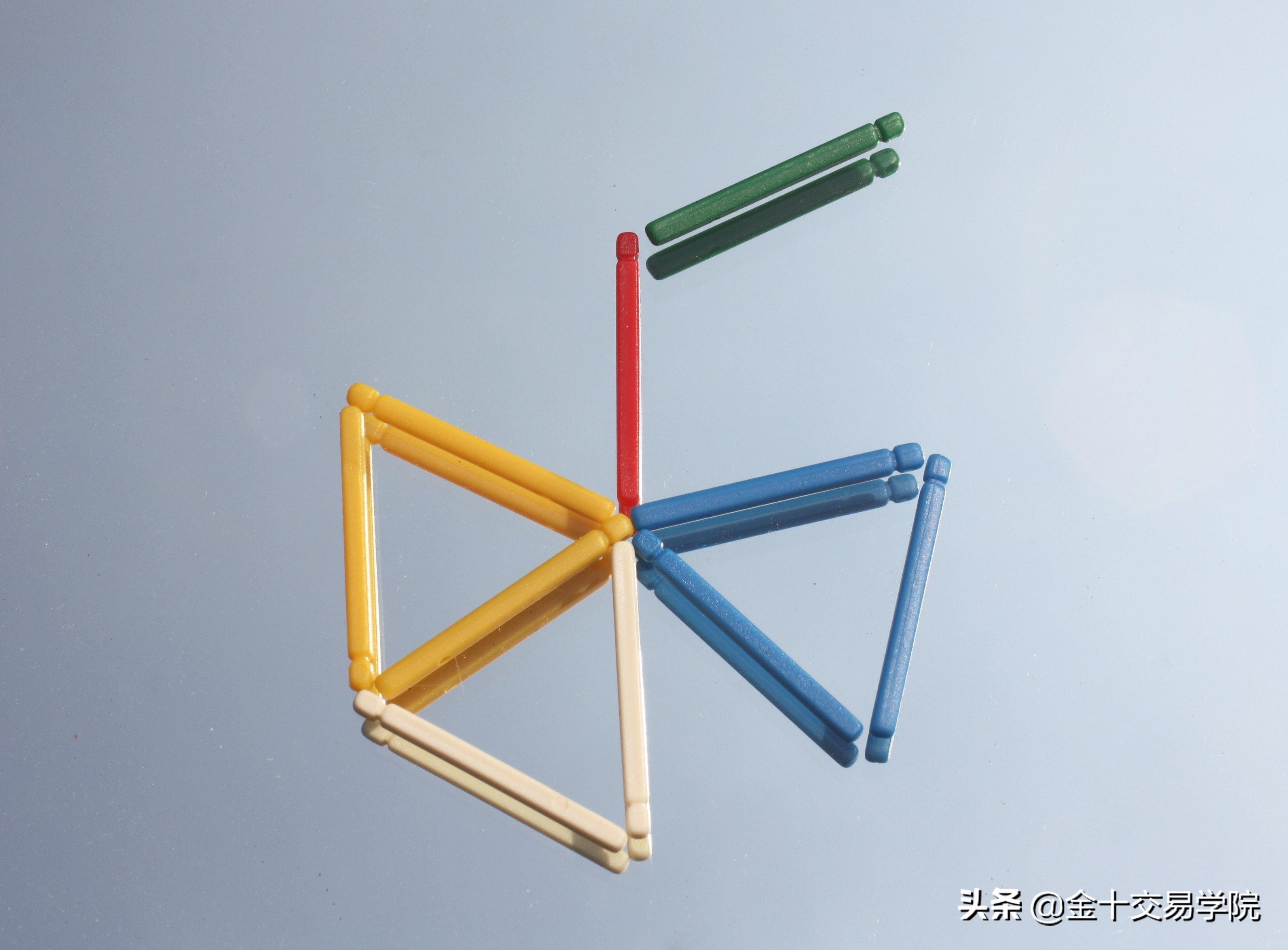 白天我与油田打交道,晚上我与黄金交易直接过招|《我,交易者》