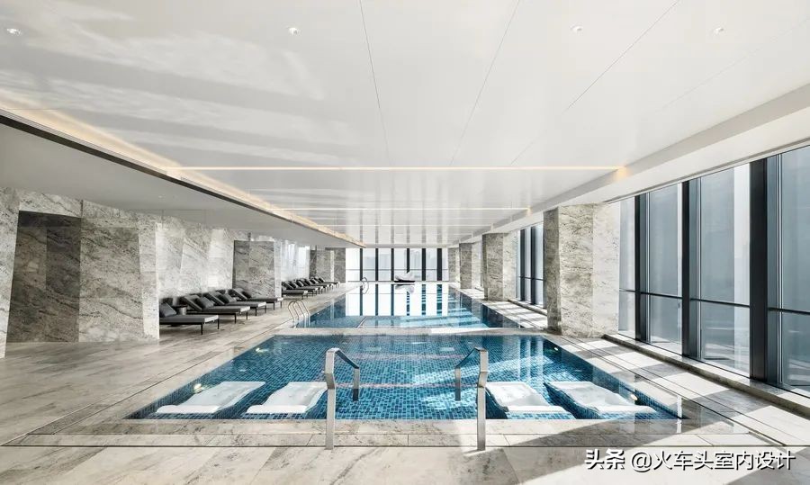 重庆江景希尔顿酒店,重庆两江高科希尔顿酒店是几星