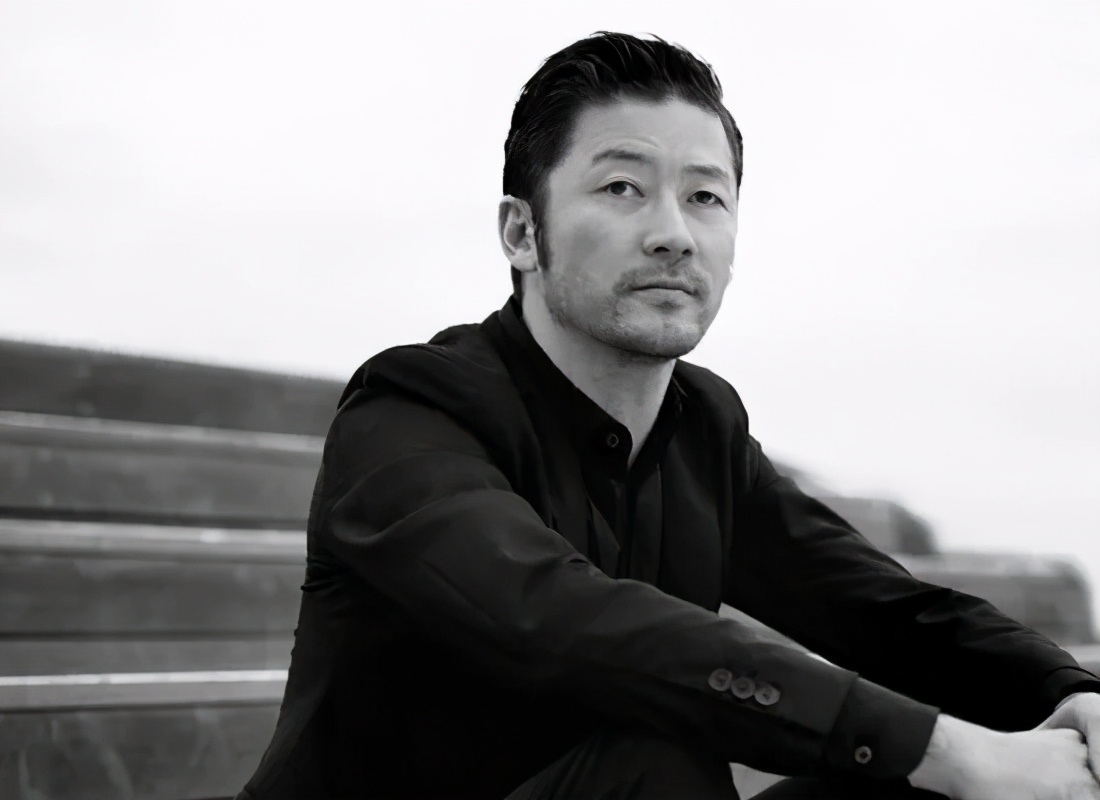 40岁大叔超帅日本,看看日本大叔年轻时的颜值有多绝