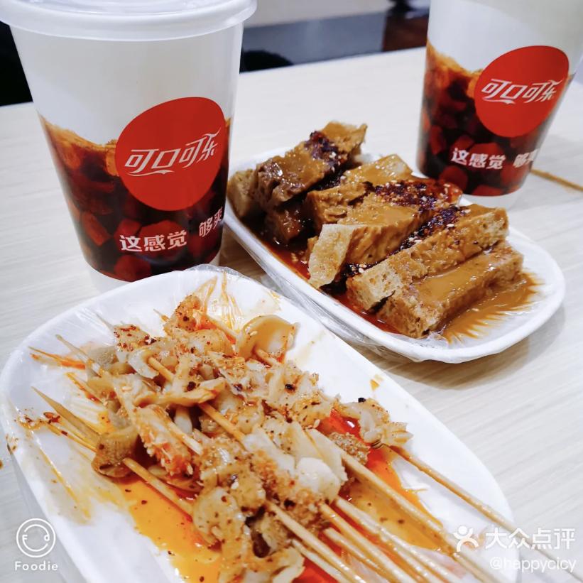 乘风破浪的天津「阿姨美食」，今日开播