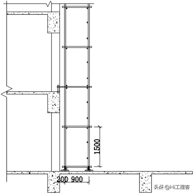 现浇箱梁模板支架专项施工方案,钢箱梁架设支架搭设施工方案